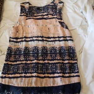 ANA Women's top  Size PS